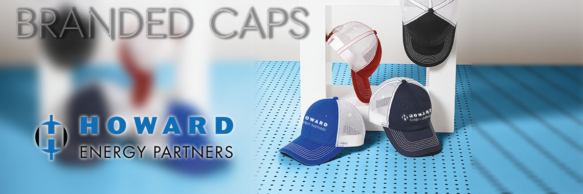 HEP Headwear